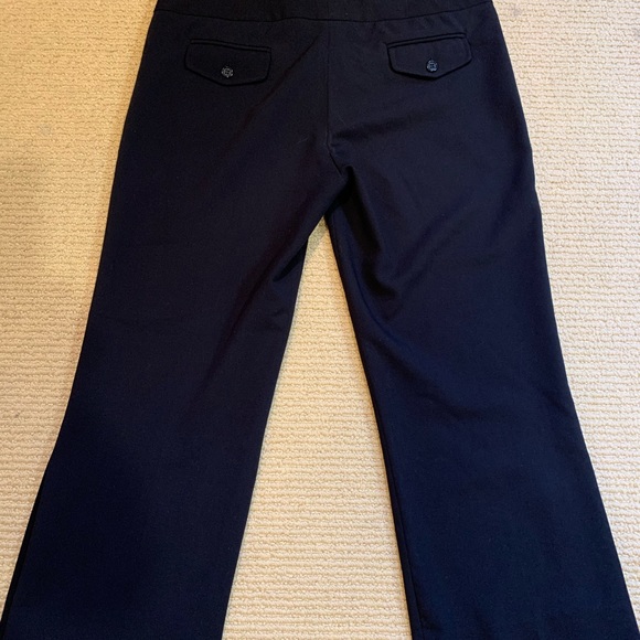 Black pants - Picture 2 of 3